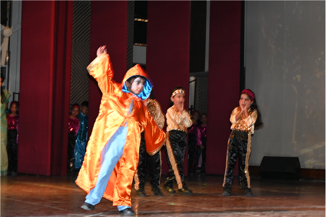 KALASANGAM