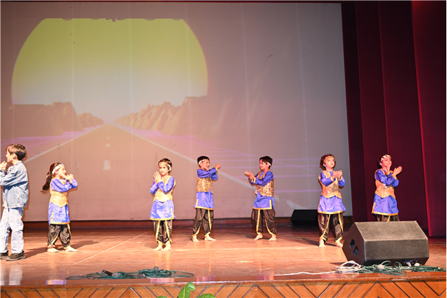 KALASANGAM