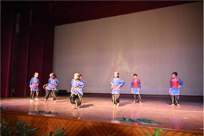 KALASANGAM