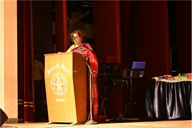 A Celebration of Excellence: The Dr. Ivy Nelson Stellar Award Ceremony