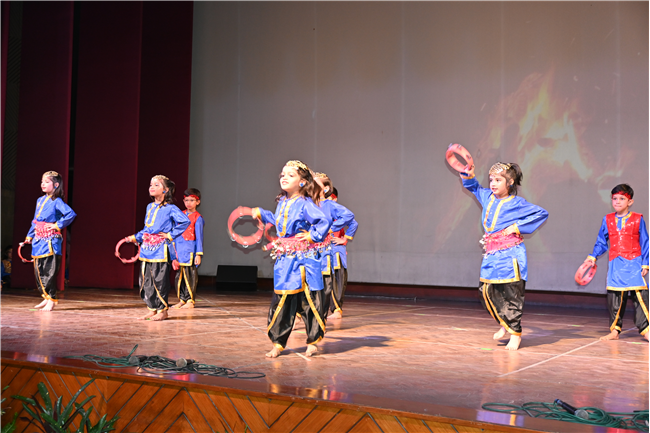 KALASANGAM