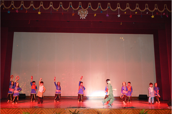 KALASANGAM