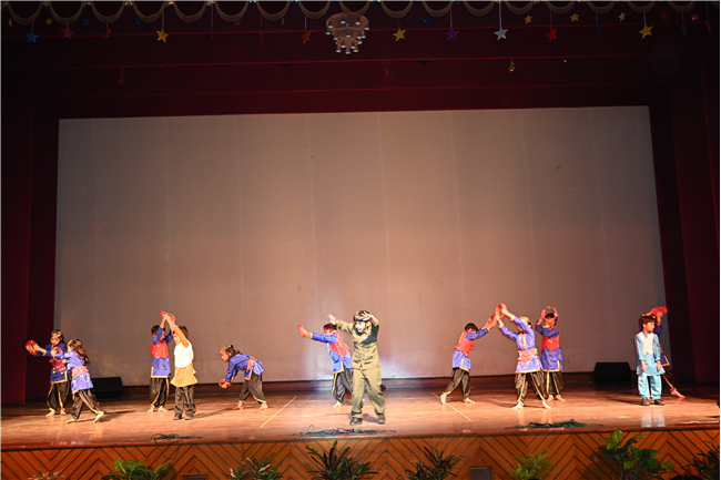 KALASANGAM