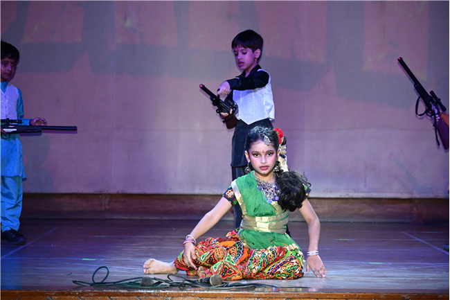 KALASANGAM