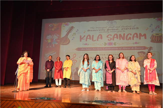 KALASANGAM