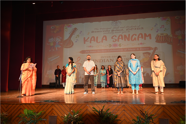 KALASANGAM