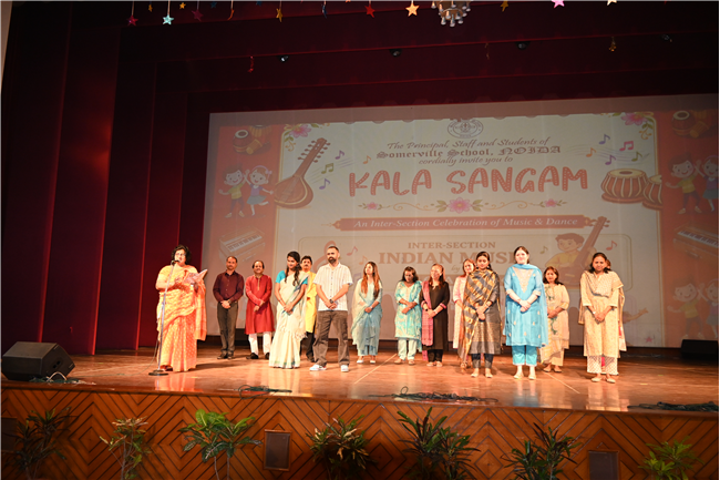KALASANGAM