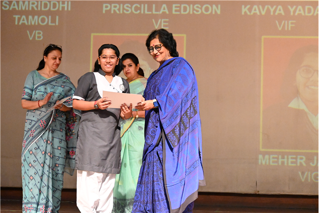 A Celebration of Excellence: The Dr. Ivy Nelson Stellar Award Ceremony