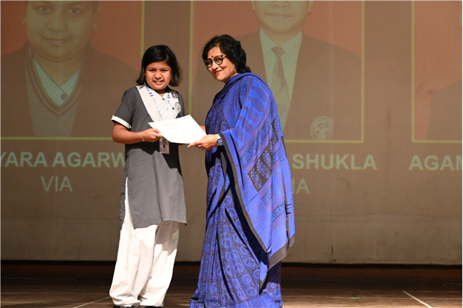 A Celebration of Excellence: The Dr. Ivy Nelson Stellar Award Ceremony