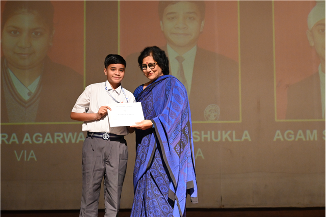 A Celebration of Excellence: The Dr. Ivy Nelson Stellar Award Ceremony