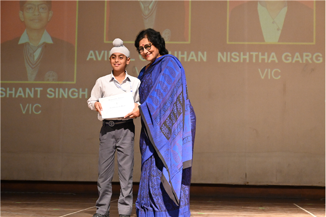 A Celebration of Excellence: The Dr. Ivy Nelson Stellar Award Ceremony