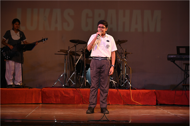 A Symphony Of Talent - SYNCOPATION 2026