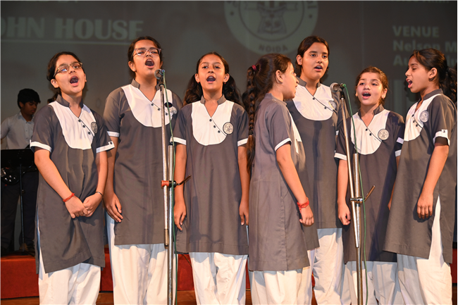 A Symphony Of Talent - SYNCOPATION 2026