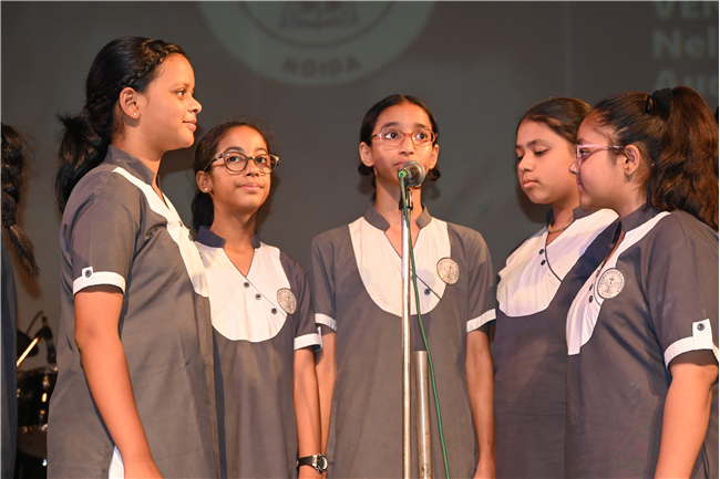 A Symphony Of Talent - SYNCOPATION 2026