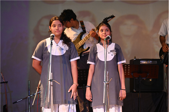 A Symphony Of Talent - SYNCOPATION 2026