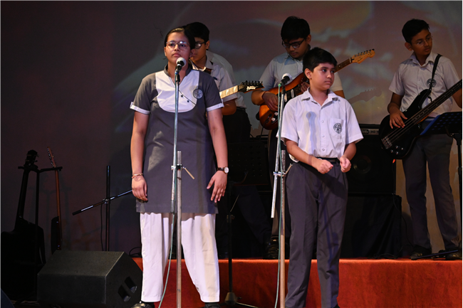 A Symphony Of Talent - SYNCOPATION 2026