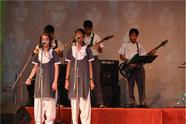 A Symphony Of Talent - SYNCOPATION 2026