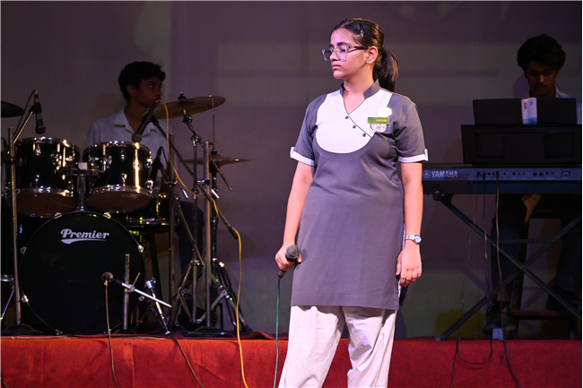 A Symphony Of Talent - SYNCOPATION 2026