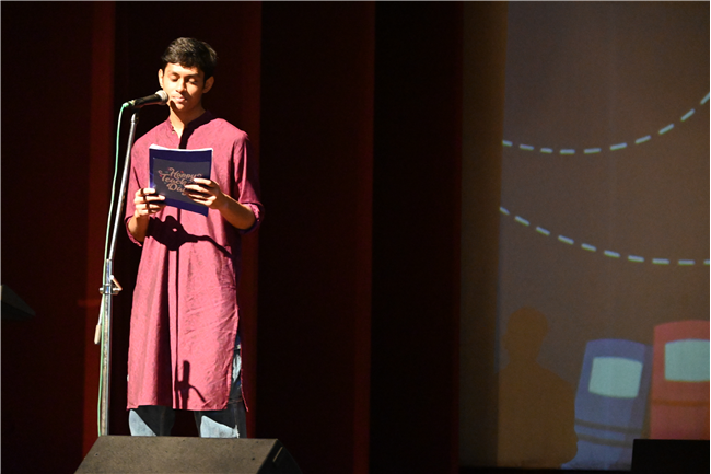 Honouring the Torchbearers: A Grand Teachers’ Day Celebration