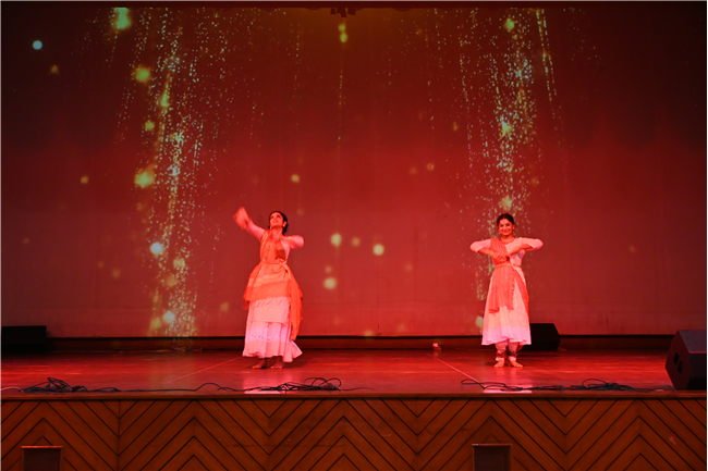 Honouring the Torchbearers: A Grand Teachers’ Day Celebration