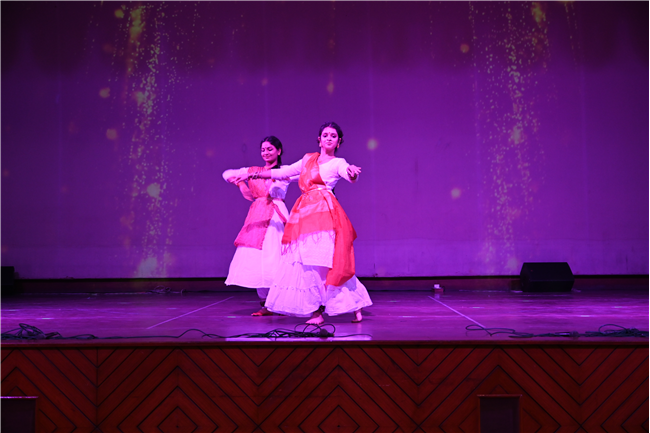 Honouring the Torchbearers: A Grand Teachers’ Day Celebration
