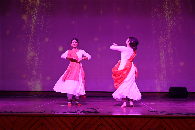 Honouring the Torchbearers: A Grand Teachers’ Day Celebration
