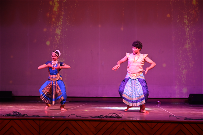 Honouring the Torchbearers: A Grand Teachers’ Day Celebration