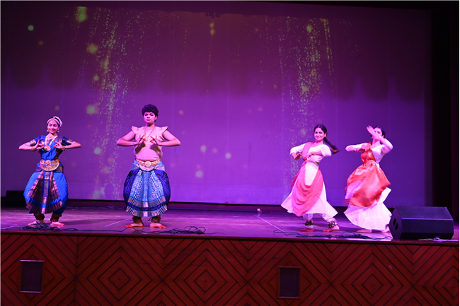 Honouring the Torchbearers: A Grand Teachers’ Day Celebration