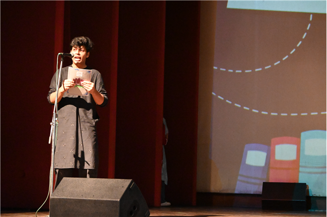 Honouring the Torchbearers: A Grand Teachers’ Day Celebration