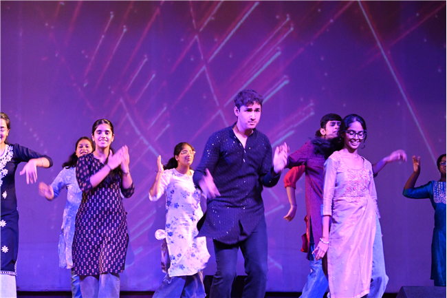 Honouring the Torchbearers: A Grand Teachers’ Day Celebration