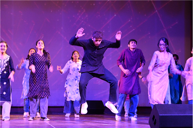 Honouring the Torchbearers: A Grand Teachers’ Day Celebration