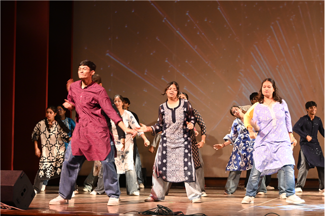 Honouring the Torchbearers: A Grand Teachers’ Day Celebration