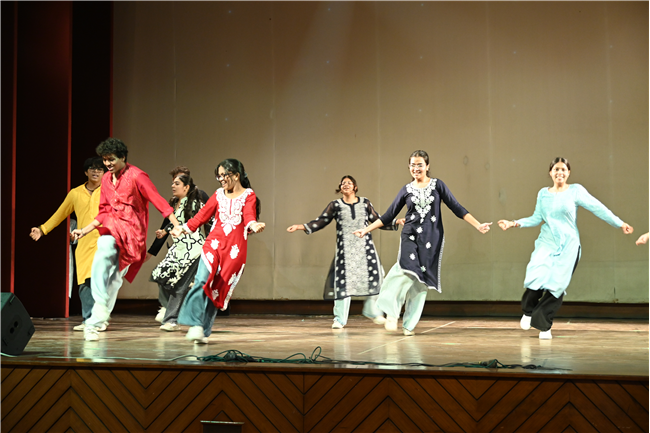 Honouring the Torchbearers: A Grand Teachers’ Day Celebration
