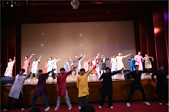 Honouring the Torchbearers: A Grand Teachers’ Day Celebration