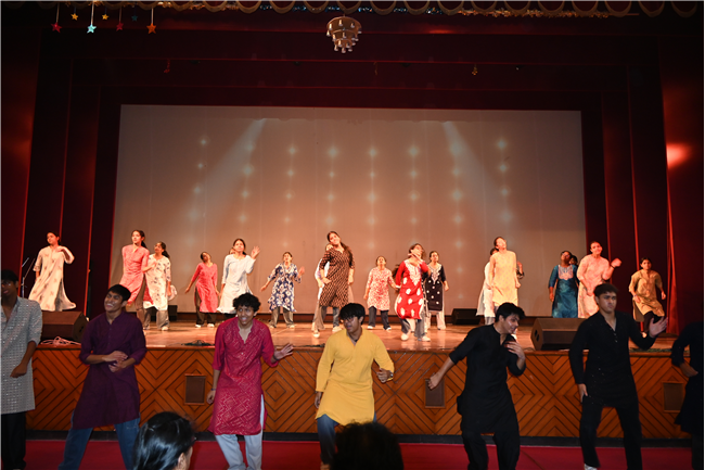 Honouring the Torchbearers: A Grand Teachers’ Day Celebration