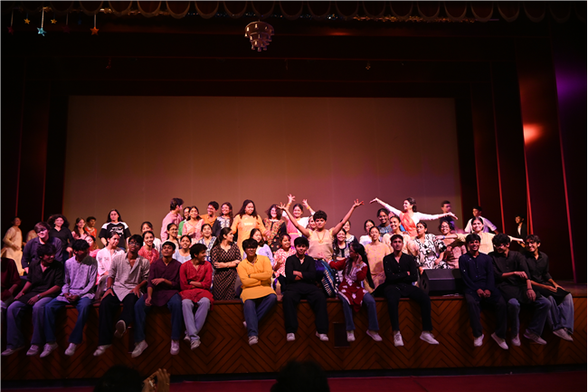 Honouring the Torchbearers: A Grand Teachers’ Day Celebration