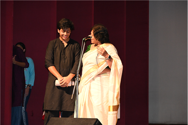 Honouring the Torchbearers: A Grand Teachers’ Day Celebration