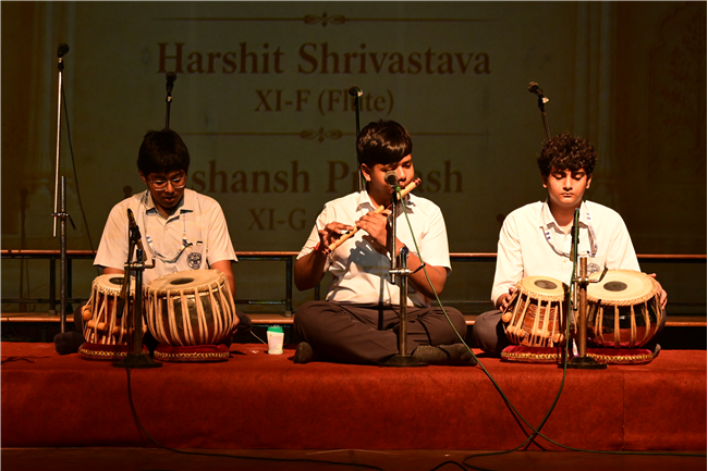 KALASURBHI 2026: A SYMPHONY OF SOUL AND HARMONY
