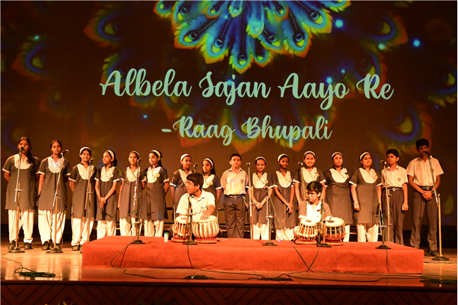 KALASURBHI 2026: A SYMPHONY OF SOUL AND HARMONY