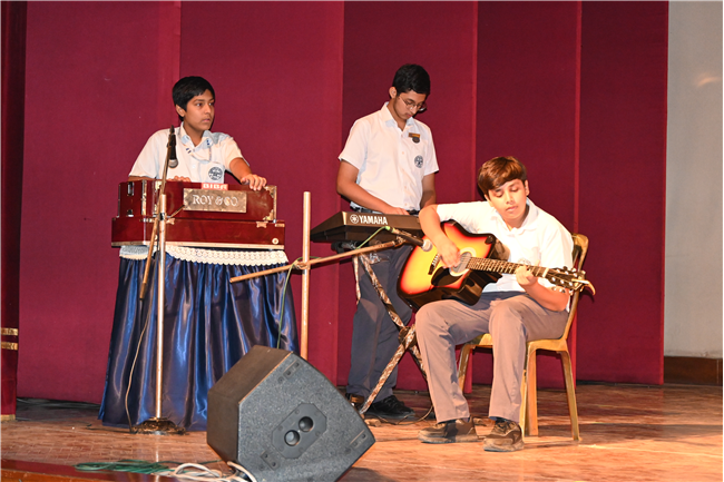 KALASURBHI 2026: A SYMPHONY OF SOUL AND HARMONY