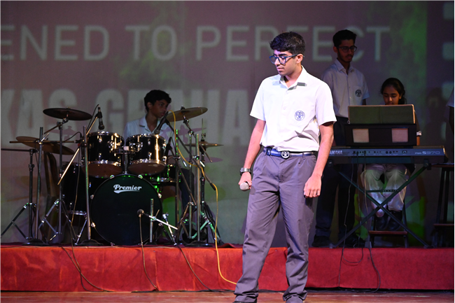 A Symphony Of Talent - SYNCOPATION 2026