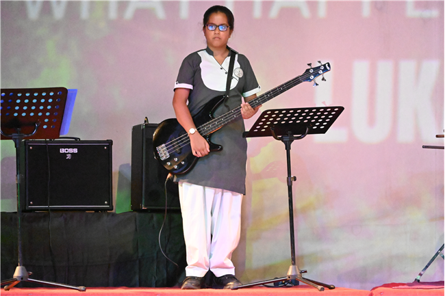 A Symphony Of Talent - SYNCOPATION 2026
