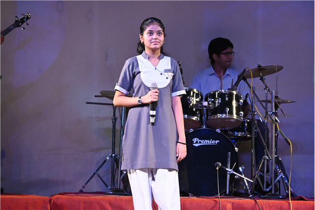 A Symphony Of Talent - SYNCOPATION 2026