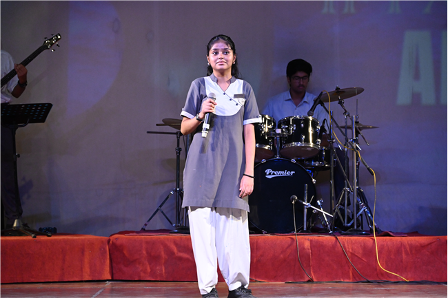 A Symphony Of Talent - SYNCOPATION 2026