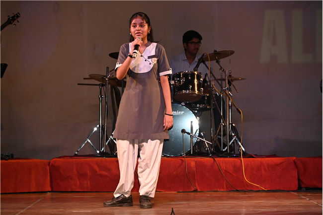 A Symphony Of Talent - SYNCOPATION 2026