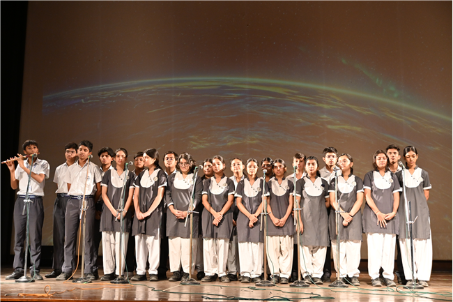 Earth Day 2026: A Wake-Up Call for All