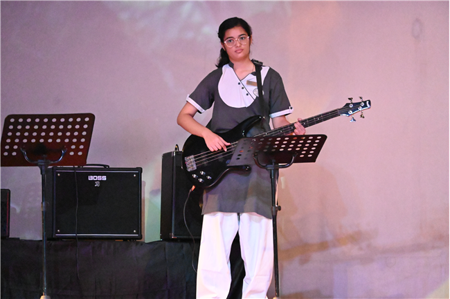 A Symphony Of Talent - SYNCOPATION 2026
