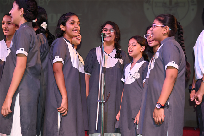 A Symphony Of Talent - SYNCOPATION 2026