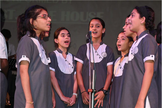 A Symphony Of Talent - SYNCOPATION 2026