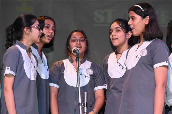 A Symphony Of Talent - SYNCOPATION 2026